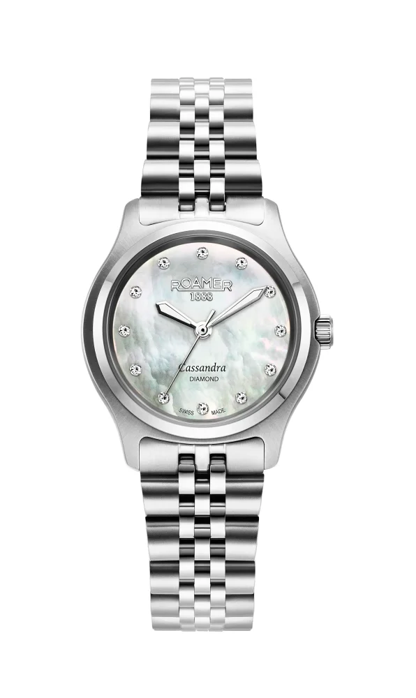 Hodinky ROAMER 626847 41 89 20