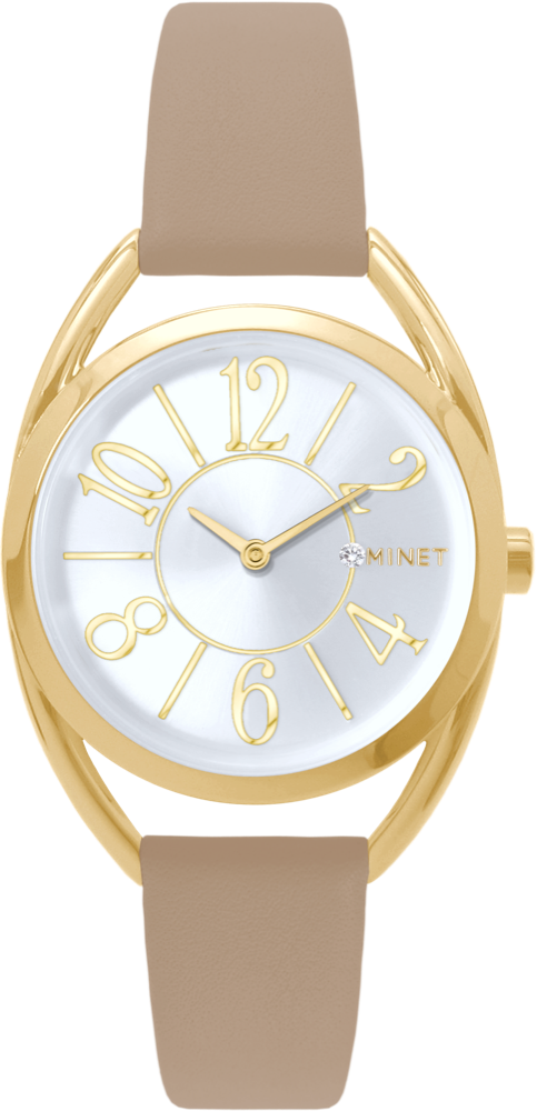 Hodinky MINET MWL5248 ICON