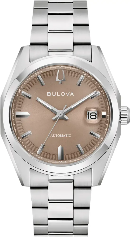 Hodinky Bulova 96B470