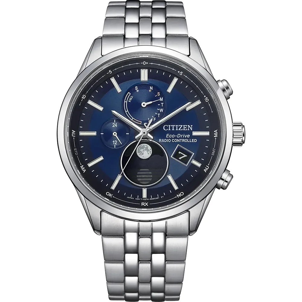 Hodinky Citizen BY1030-50L