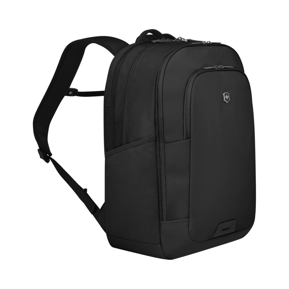Batoh Victorinox 653551 Altmont Modern Deluxe s odnímatelným pouzdrem na 15,6'' notebook, Black