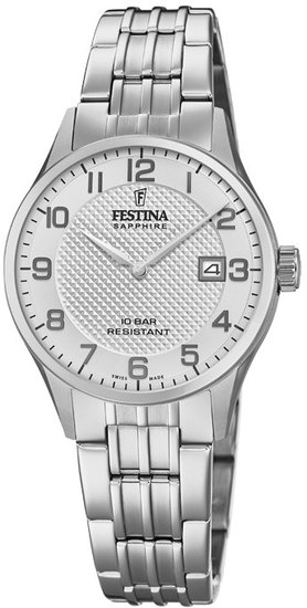 Hodinky Festina 20006/1