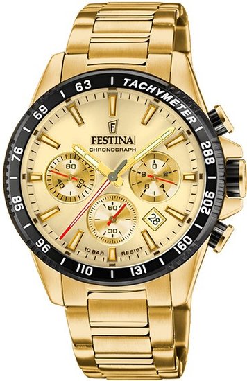 Hodinky Festina 20634/6