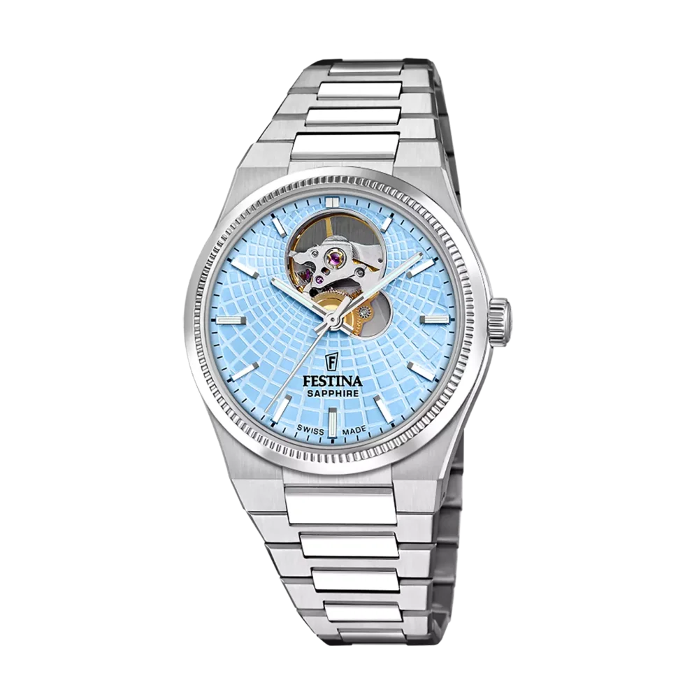 Hodinky Festina 20054/4