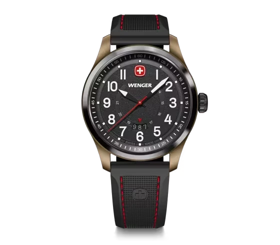 Hodinky Wenger 01.0541.124