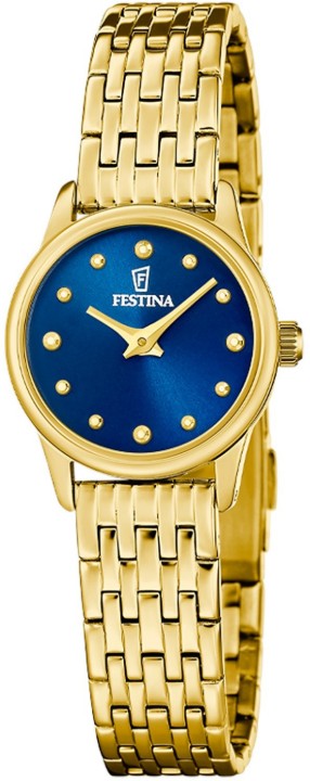 Hodinky Festina 20750/4