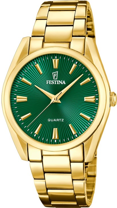 Hodinky Festina 20640/B