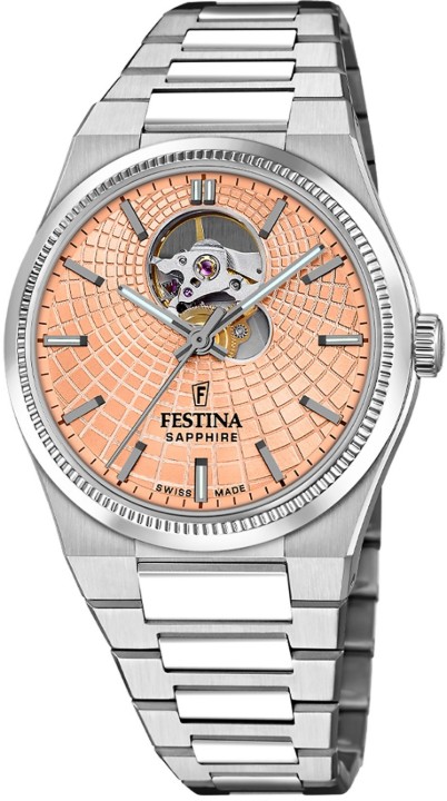 Hodinky Festina 20053/6