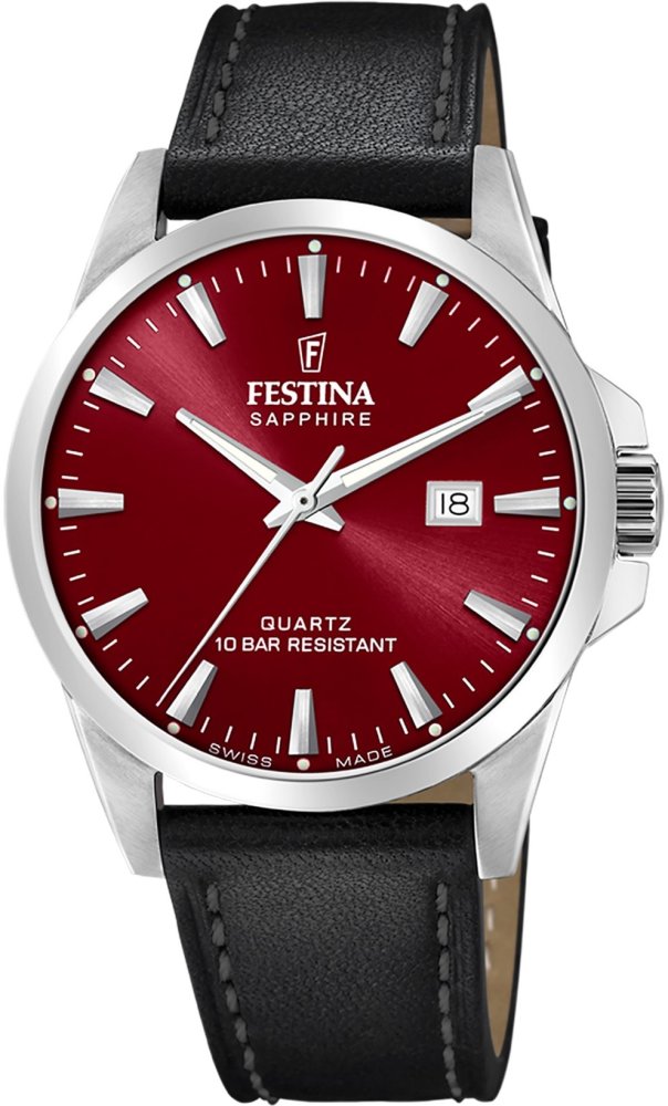 Hodinky Festina 20025/5