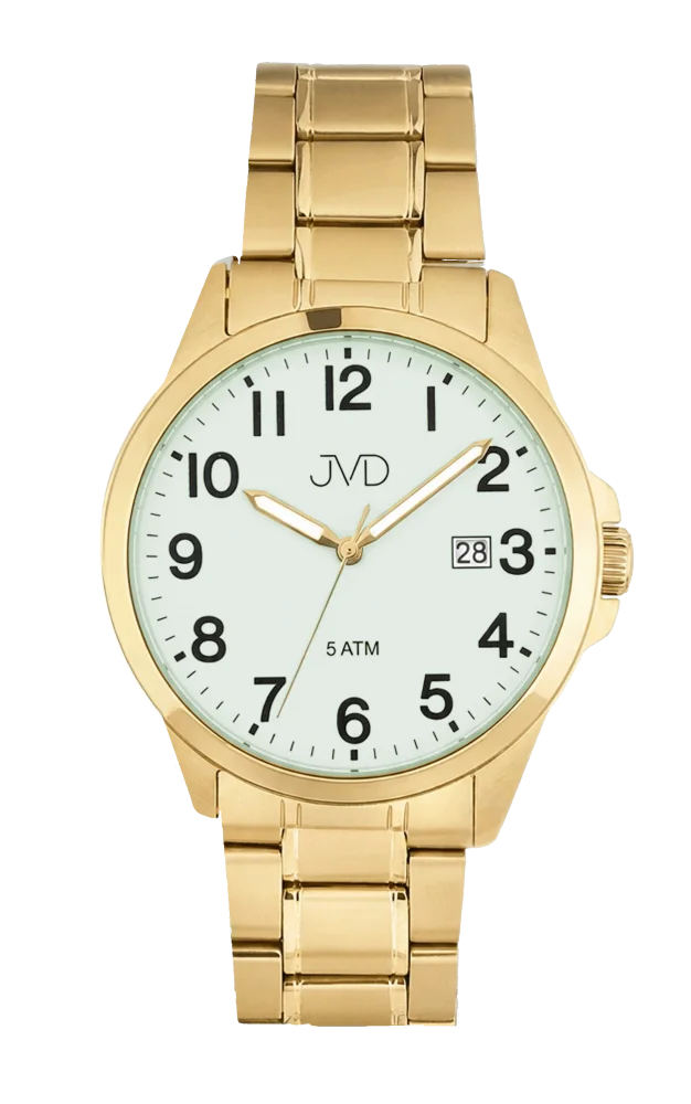 Levně Hodinky JVD J1131.13