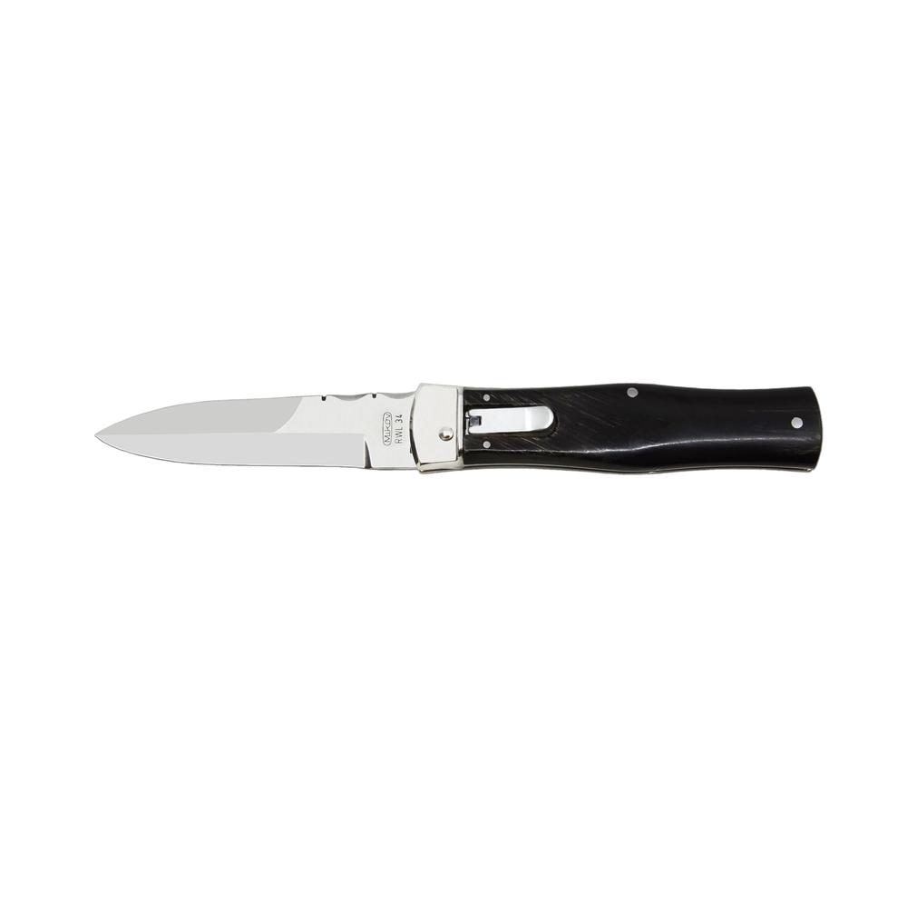 Levně Vyhazovací nůž Mikov Predator 241-RR-1/KP