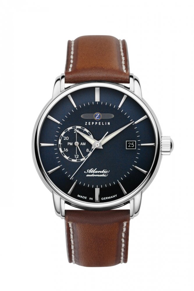 Hodinky Zeppelin 8470-3