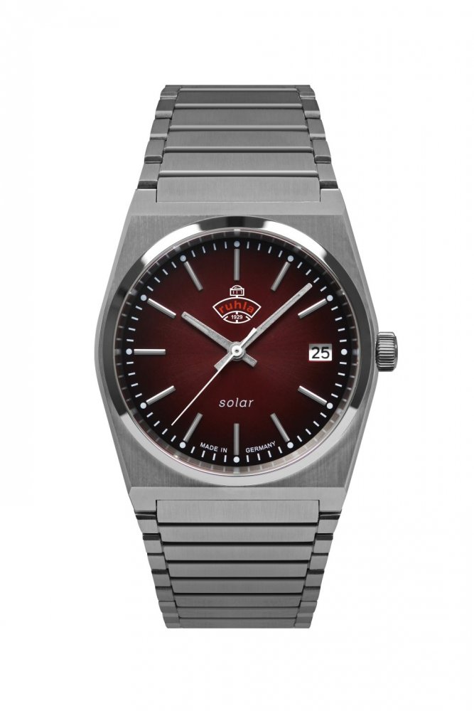 Hodinky Ruhla 4641M-5