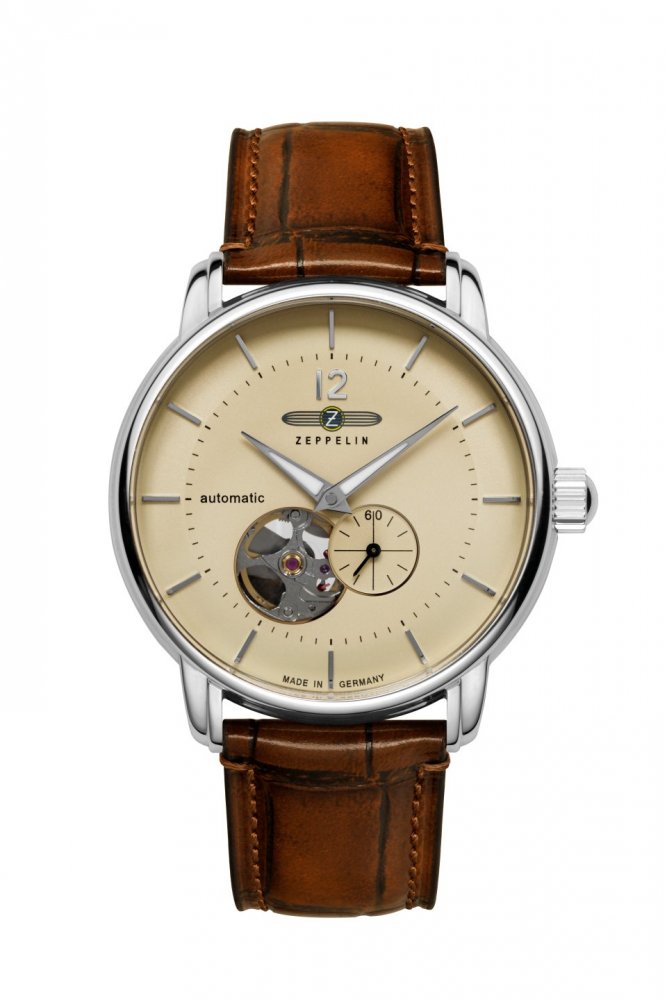 Hodinky Zeppelin 8166-1