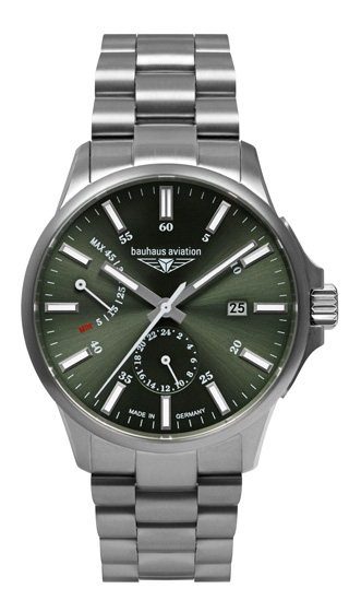 Hodinky BAUHAUS 2860M-4