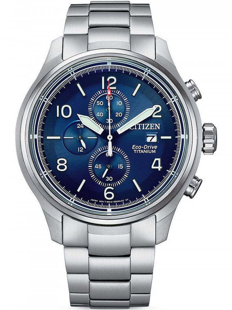 Hodinky Citizen CA0810-88L