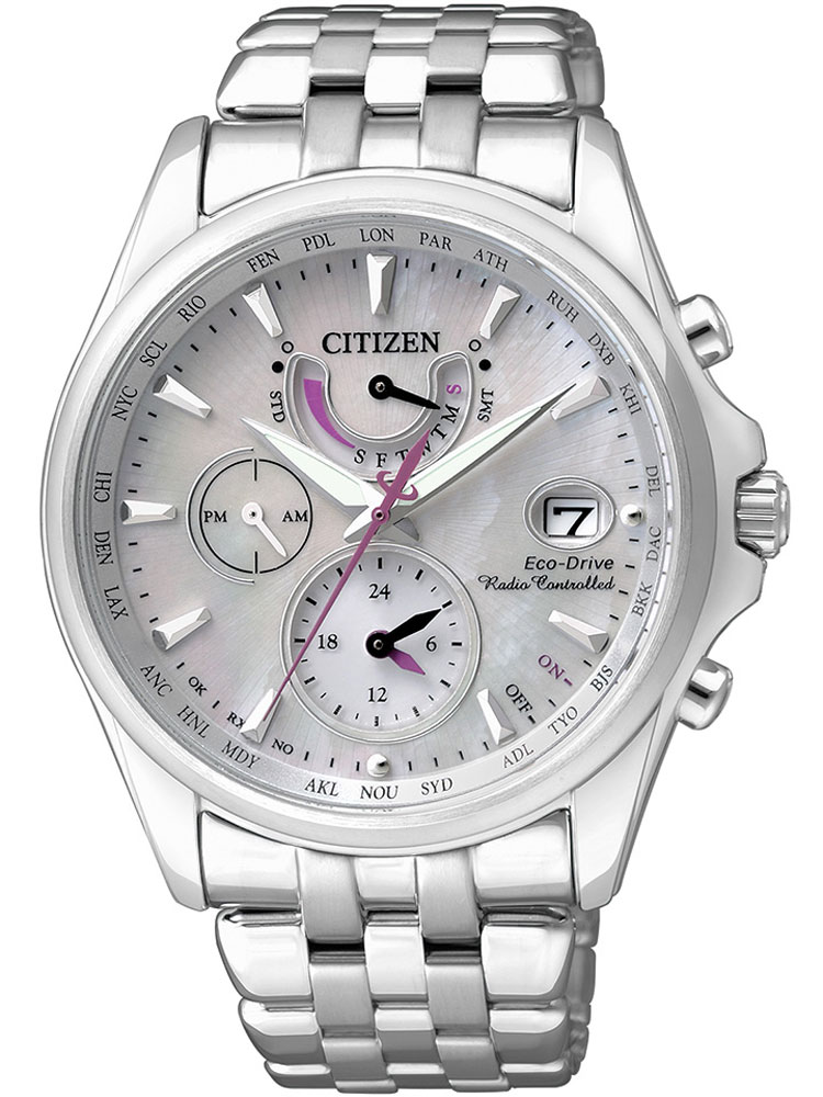 Hodinky Citizen FC0010-55D
