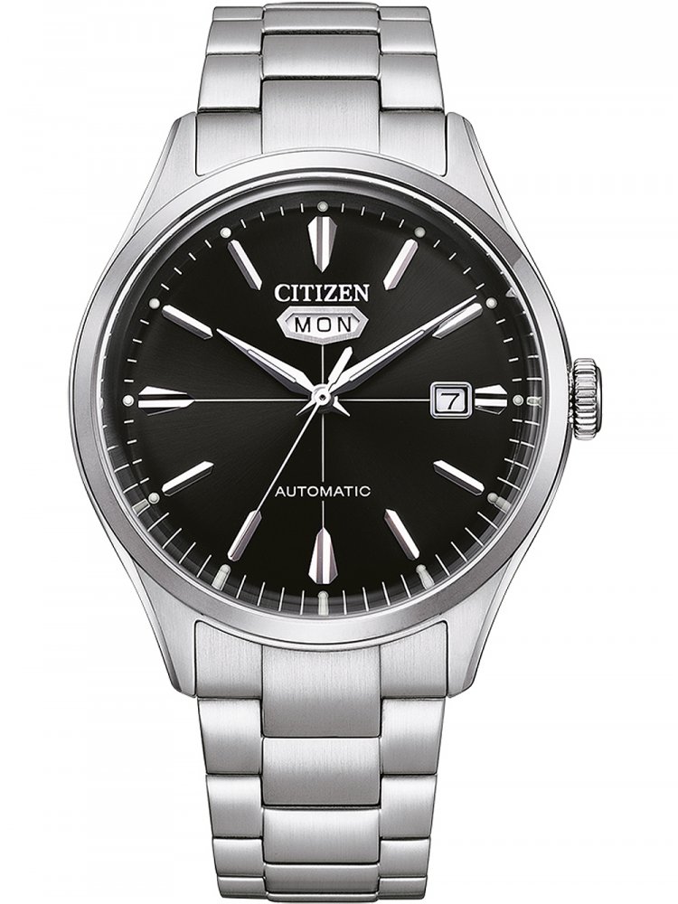 Hodinky Citizen NH8391-51E