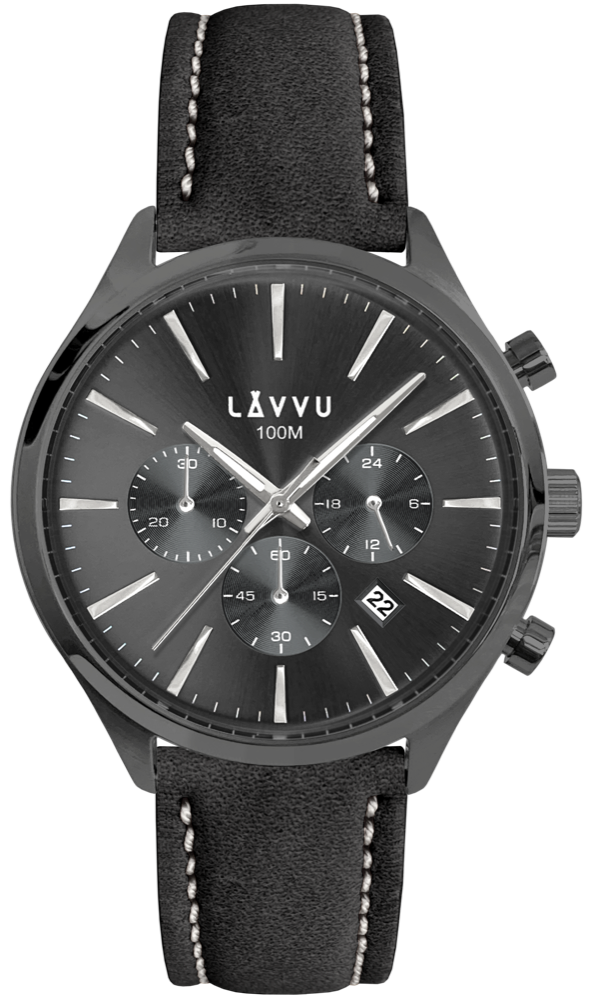 Hodinky LAVVU LWM0234