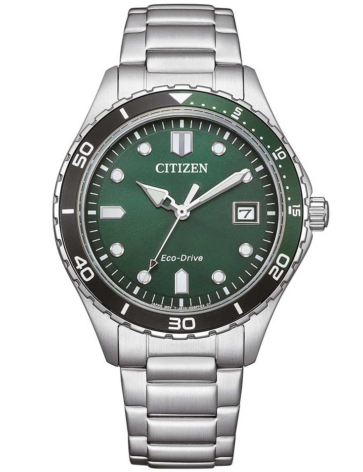 Hodinky Citizen AW1828-80X