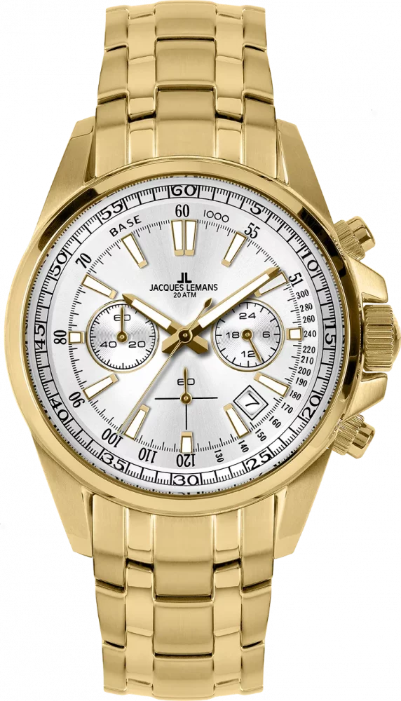 Hodinky Jacques Lemans Liverpool 1-2117N