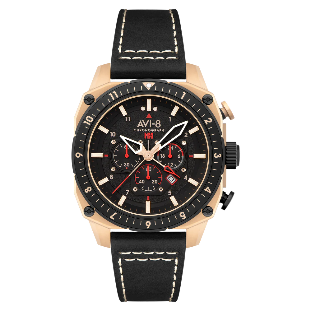 Hodinky AVI-8 AV-4100-06