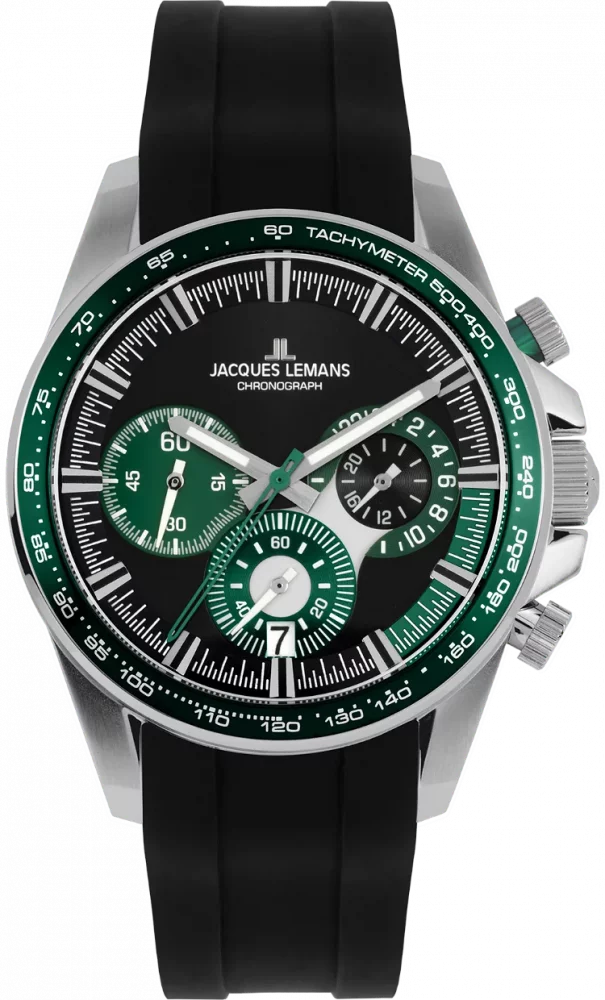 Hodinky Jacques Lemans Liverpool 1-2127C