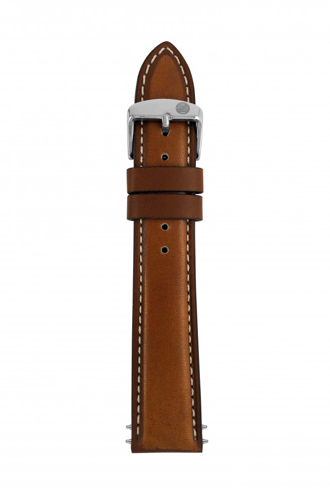 Levně Kožený řemínek Zeppelin 8452-5/8684-4/8668-2-5/8470-3 20mm 9LZ0406CN2018