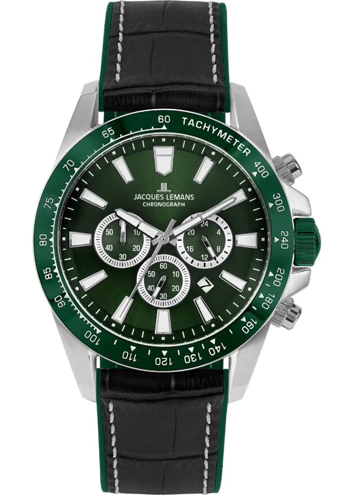 Hodinky Jacques Lemans Liverpool 1-2140C