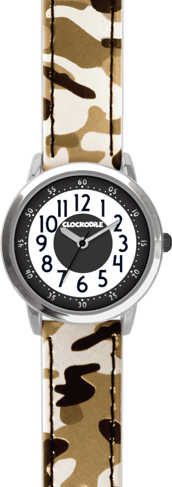 Hodinky Clockodile CWB0035