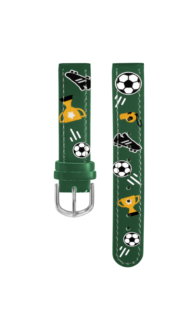 Levně Dětský řemínek Clockodile CSB0071
