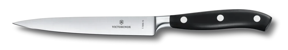 Nůž kuchařský Grand Maître 15 cm Victorinox 7.7203.15G