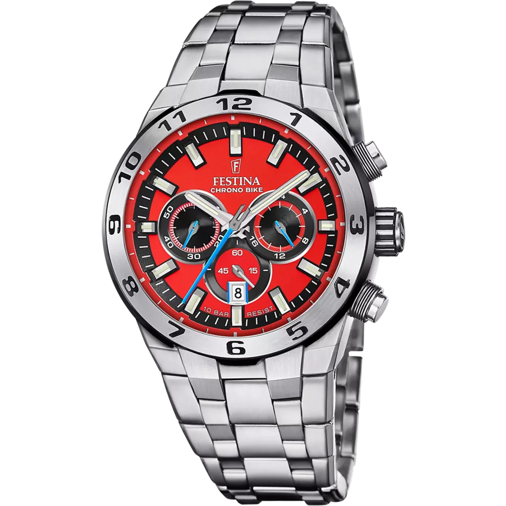 Hodinky Festina 20670/5