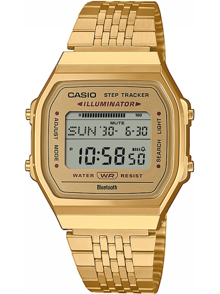 Hodinky Casio ABL-100WEG-9AEF