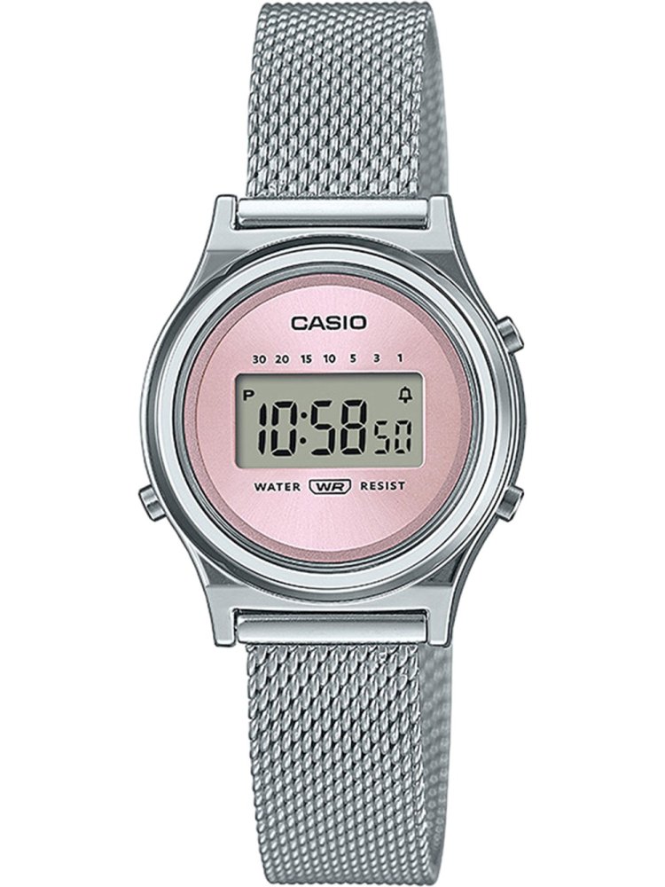 Hodinky Casio LA700WEM-4AEF