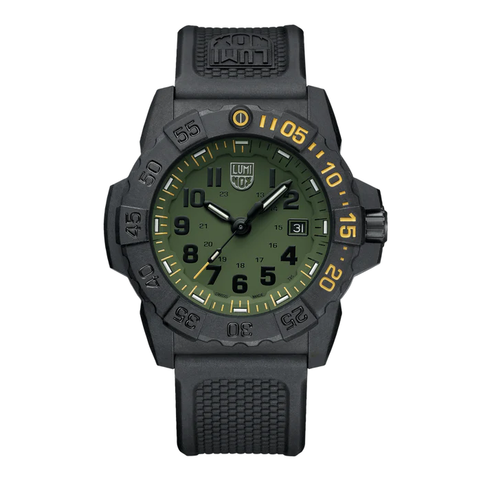 Hodinky Luminox XS.3517.NSF.SET