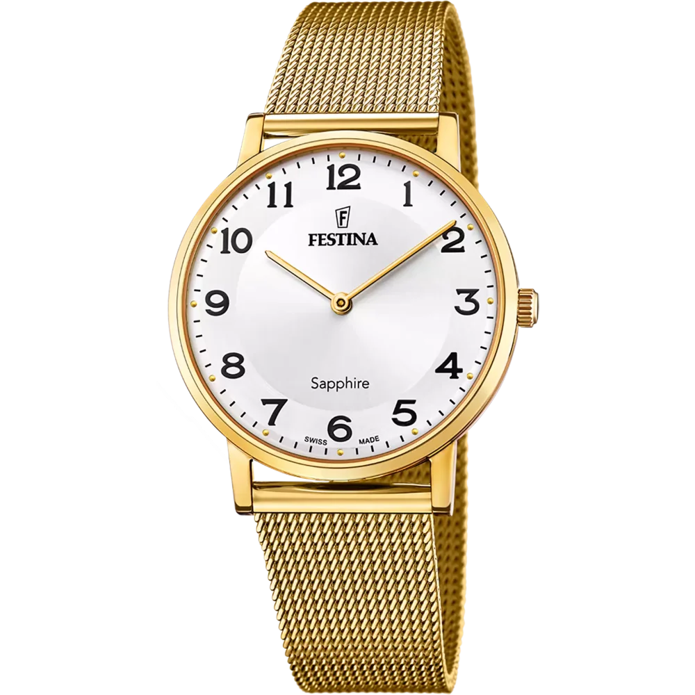 Hodinky Festina 20022/5