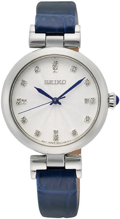 Hodinky Seiko SRZ545P1