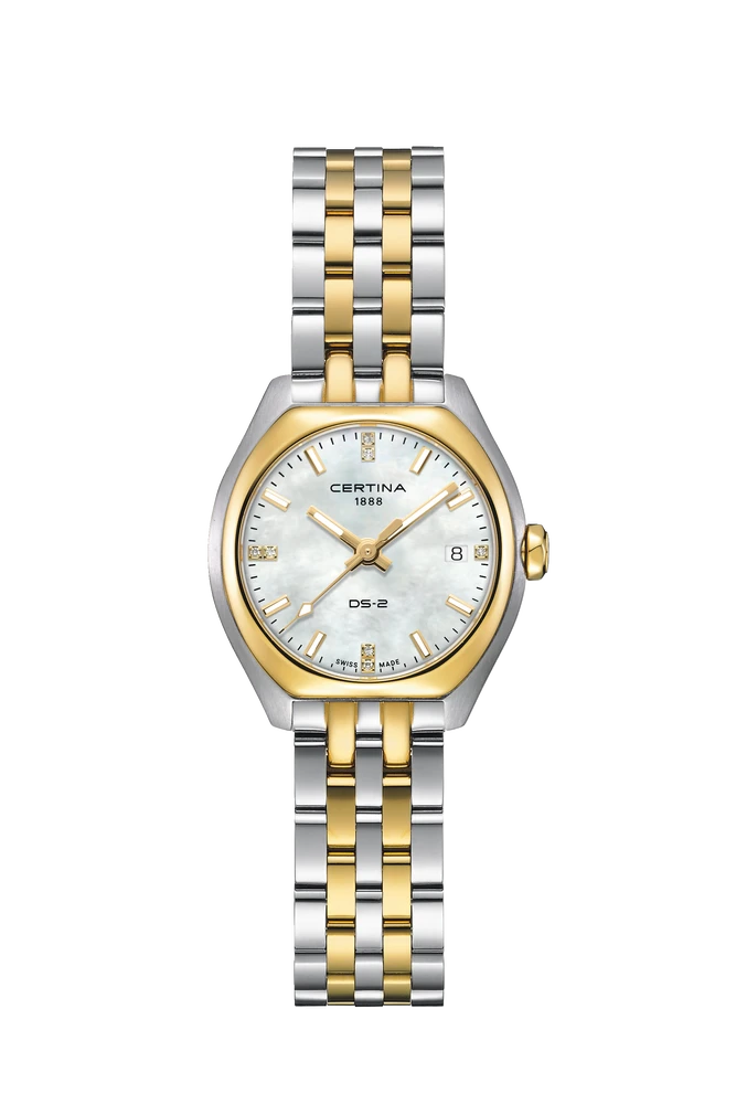 Hodinky Certina C049.210.22.116.00