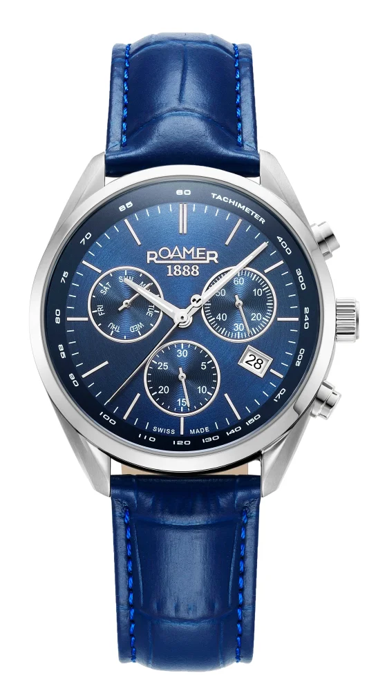 Hodinky ROAMER 993819 41 45 02