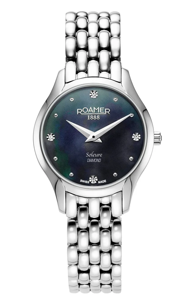 Hodinky ROAMER 547857 41 85 50