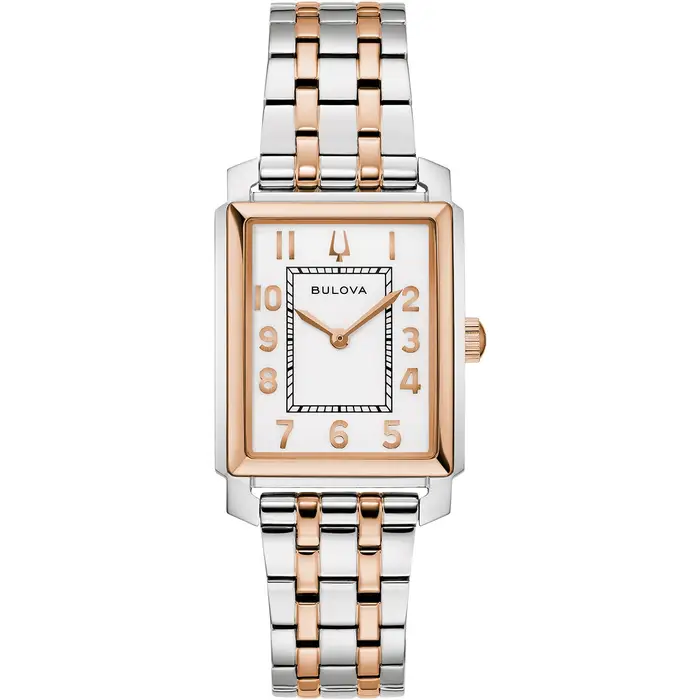 Hodinky Bulova 98L328