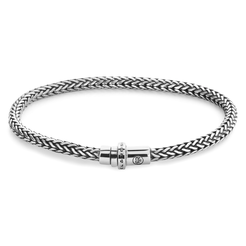 Náramek Rebel & Rose RR-BR031-S-XL