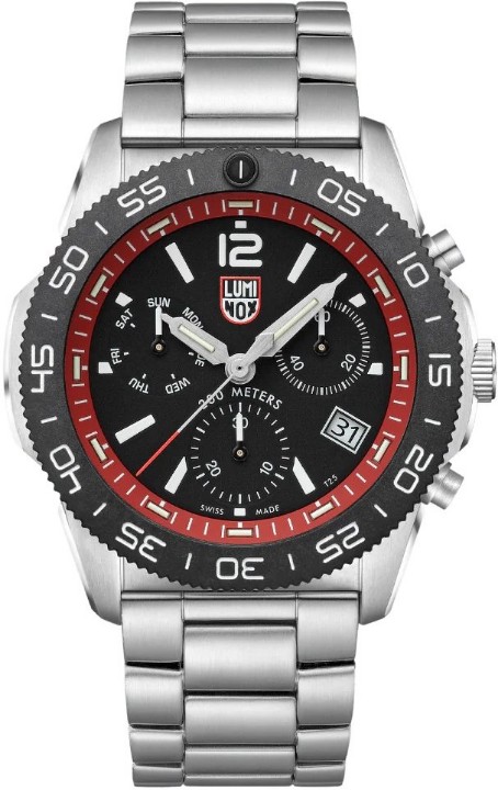 Levně Hodinky Luminox XS.3155.M