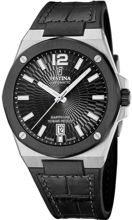 Hodinky Festina 22005/4