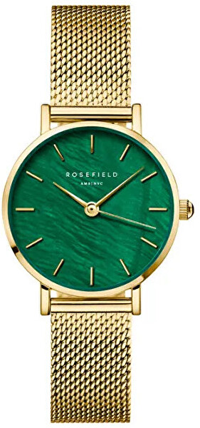 Hodinky Rosefield SEEGMG-SE72