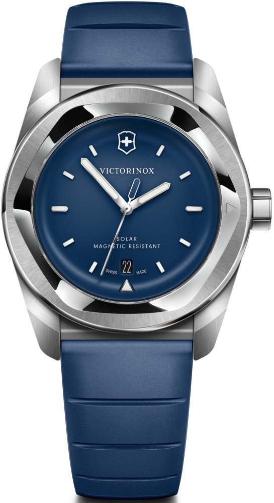 Levně Hodinky Victorinox 242053 Concept One Solar