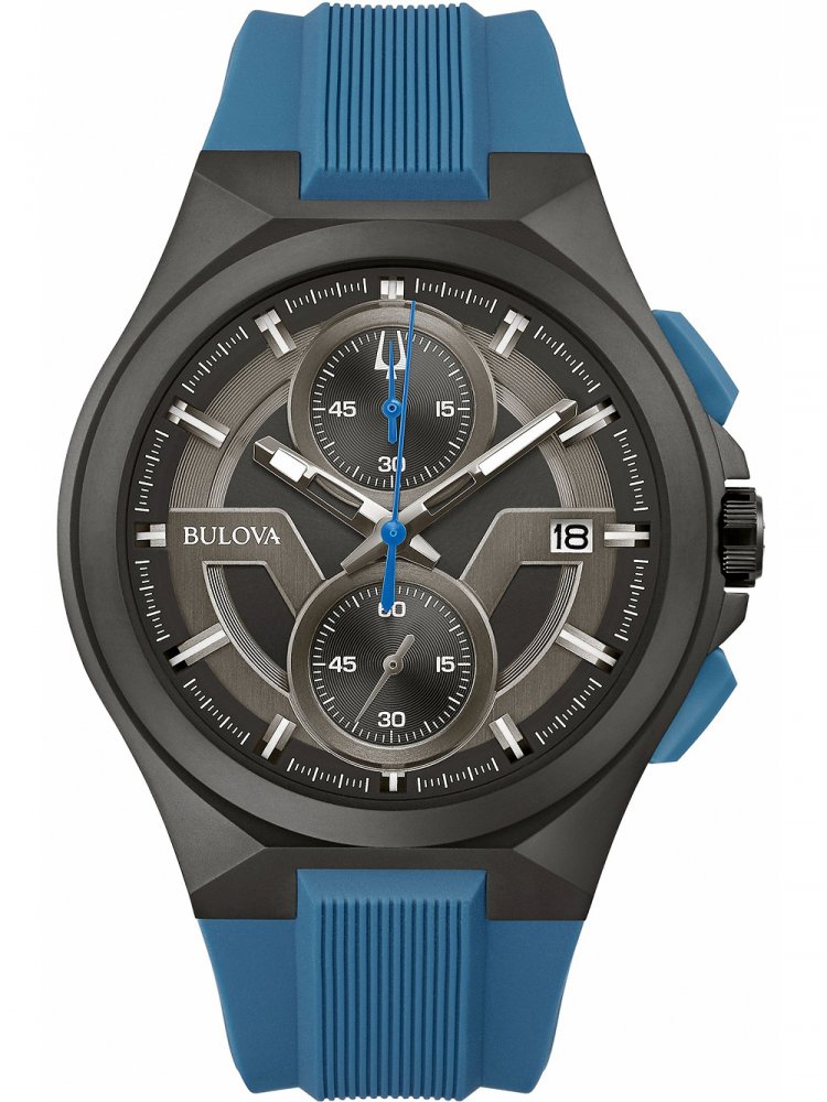 Hodinky Bulova 98B380