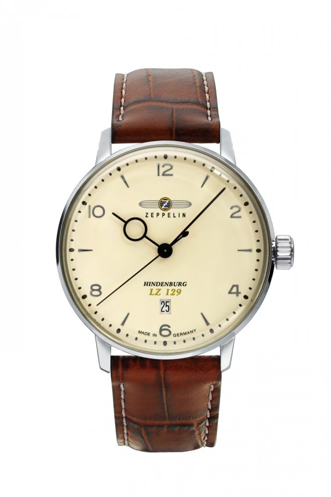 Hodinky Zeppelin 8042-5