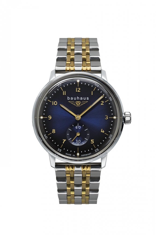 Hodinky BAUHAUS 2037M-3